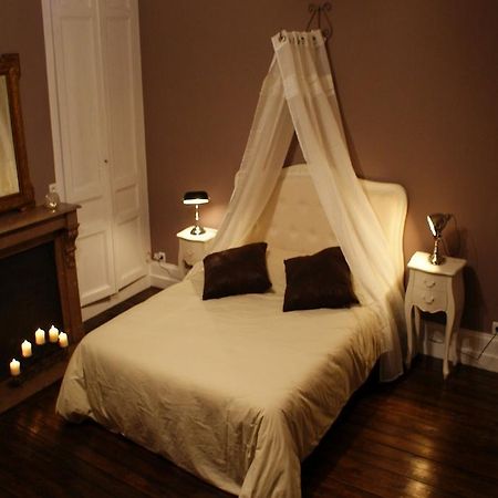 Chambres D'Hotes Obeaurepere Boulogne-sur-Mer Zimmer foto